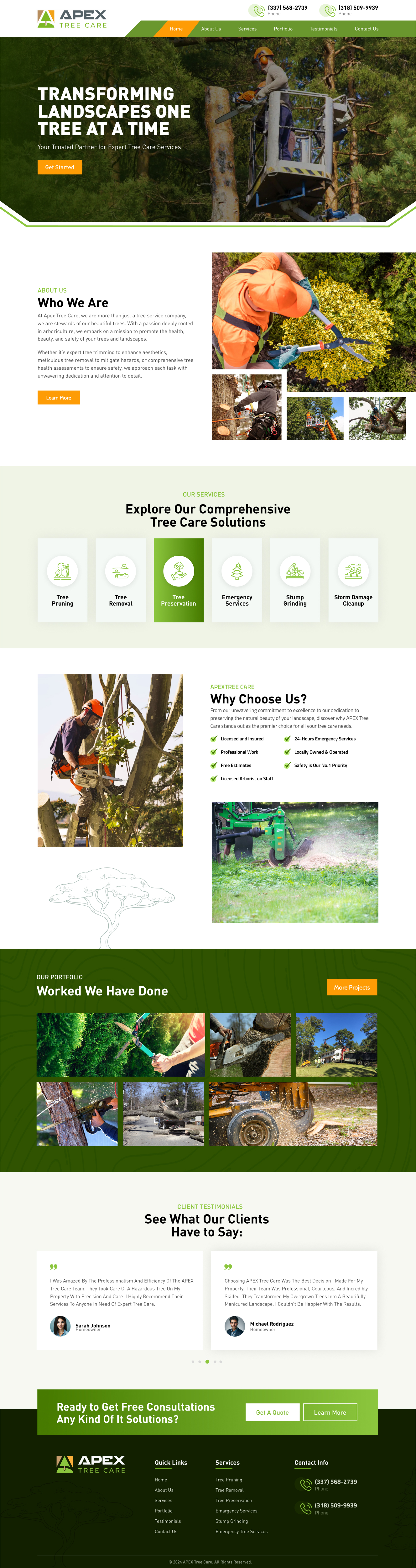 Web Design by AR Design Agency for this project | Design #33139306