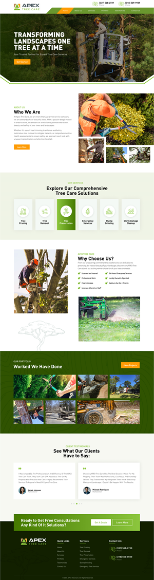 Diseño Web por AR Design Agency para este proyecto | Diseño: #33139306