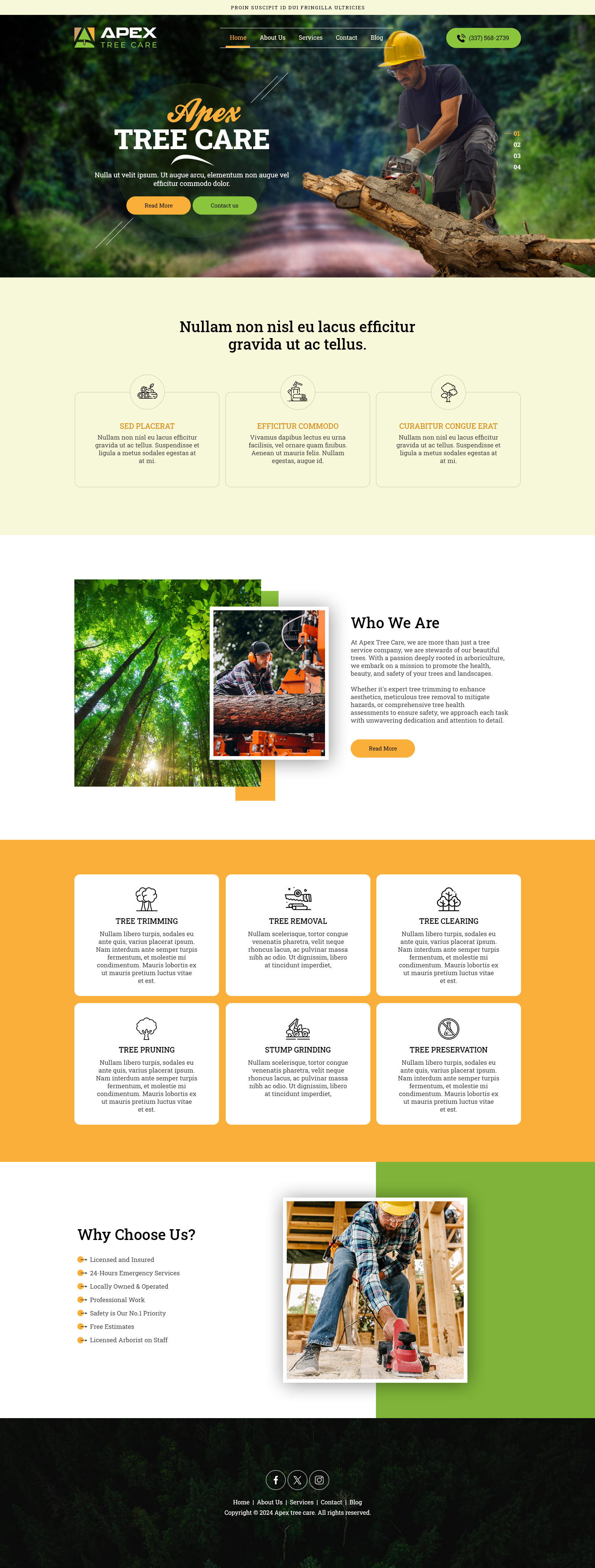 Diseño Web por Revolt Team para este proyecto | Diseño #33133664