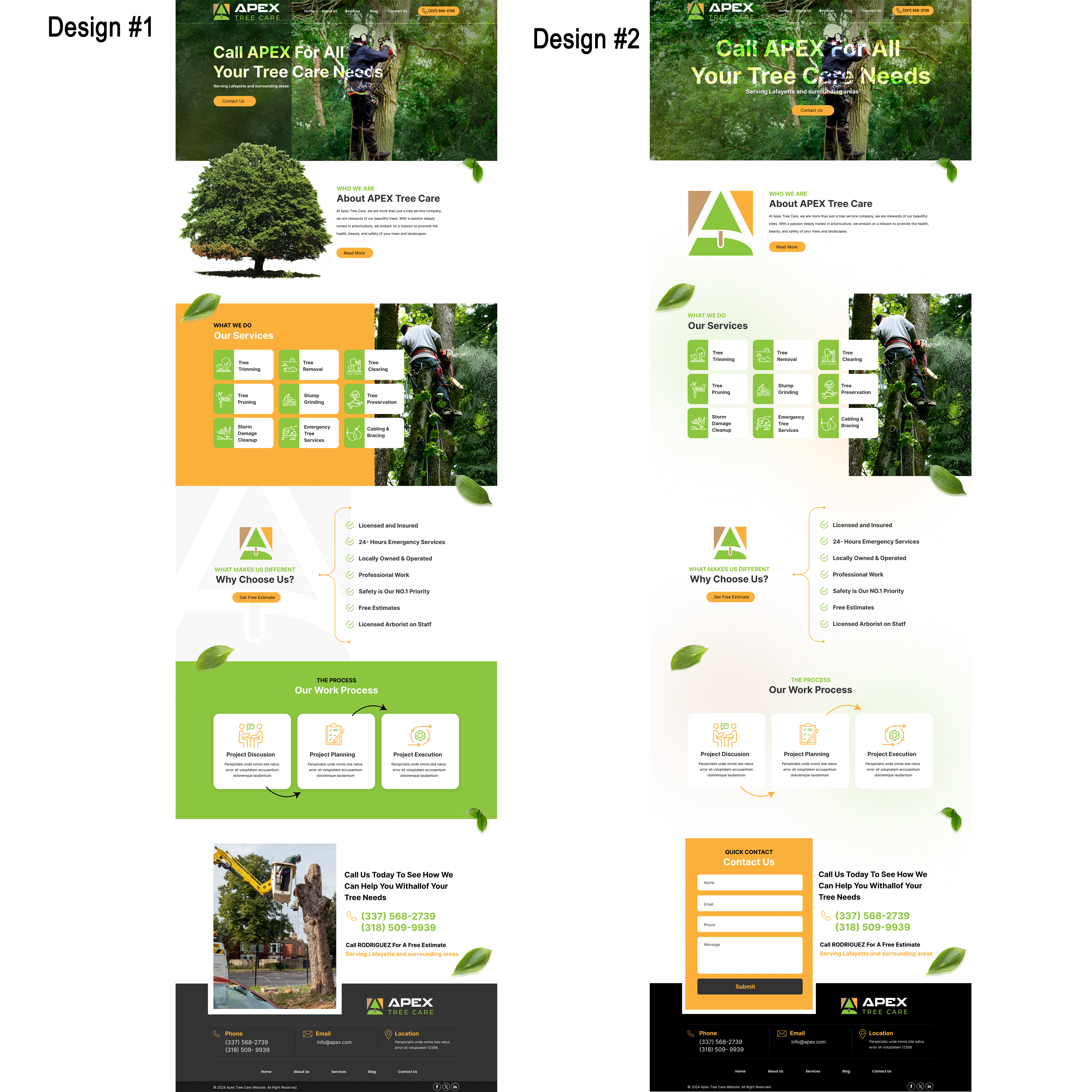 Web-Design von Adept Marketing Agency für dieses Projekt | Design #33145785