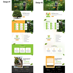 Web Design by Adept Marketing Agency