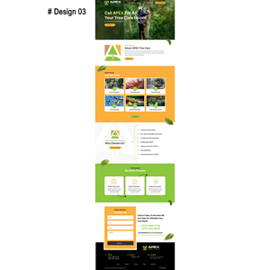 Diseño Web por Adept Marketing Agency para este proyecto | Diseño: #33151711