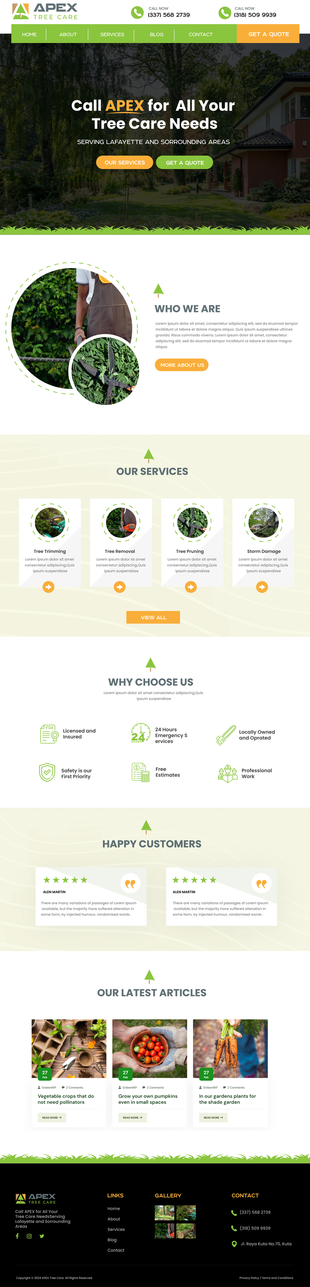 Web-Design von WahDesign für dieses Projekt | Design #33119264