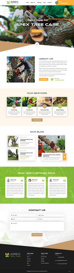 Web-Design von pb für dieses Projekt | Design #33124121