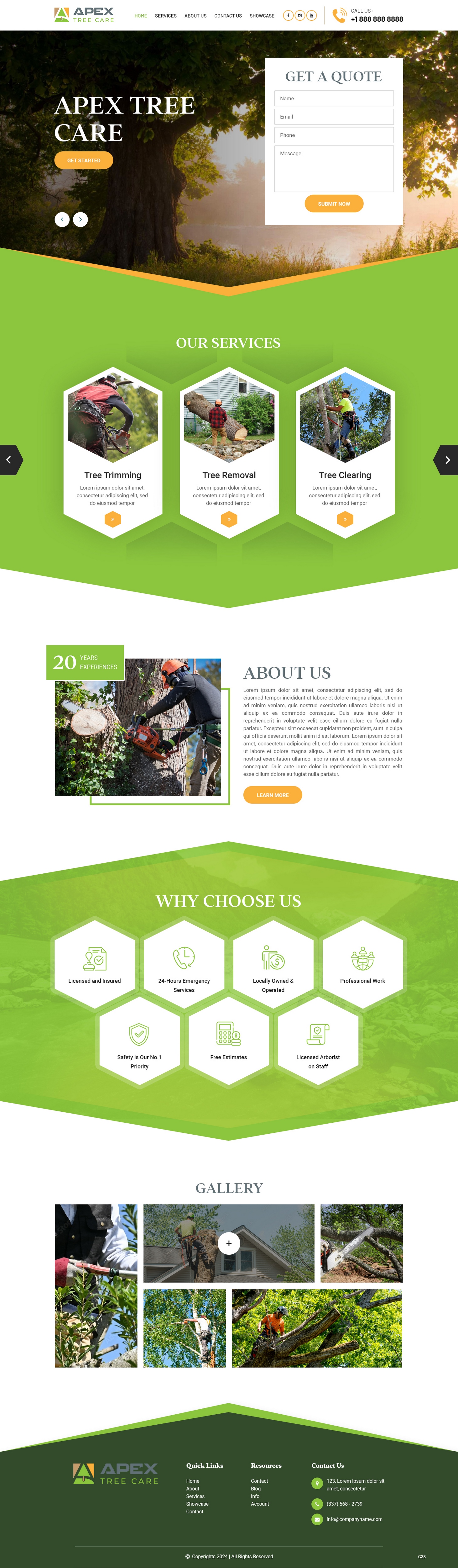 Web Design by pb for this project | Design #33124122