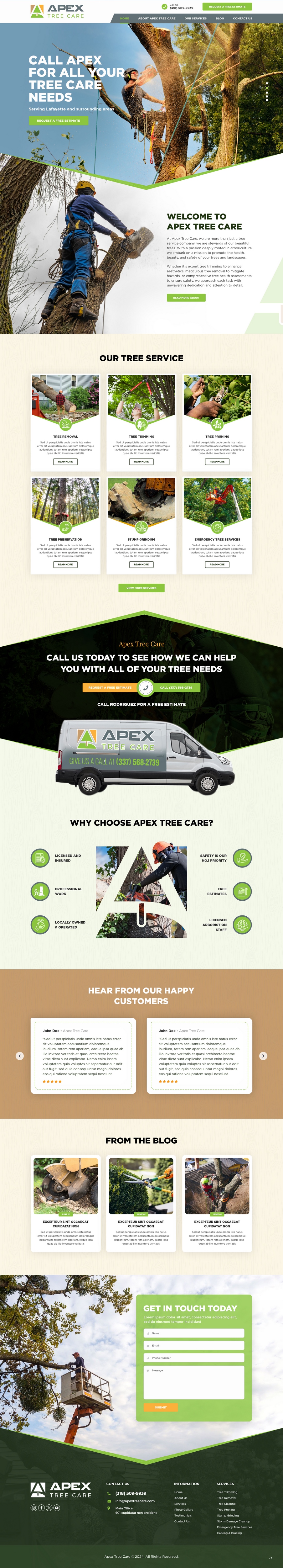 Web Design by pb for this project | Design #33124123