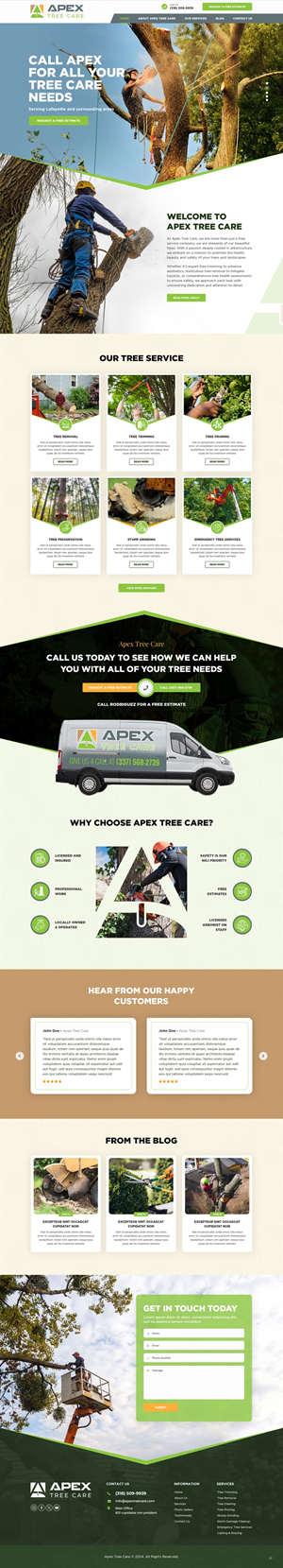 Web Design by pb for this project | Design: #33124123