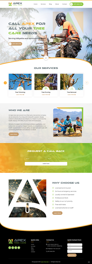Web Design by pb for this project | Design: #33124129