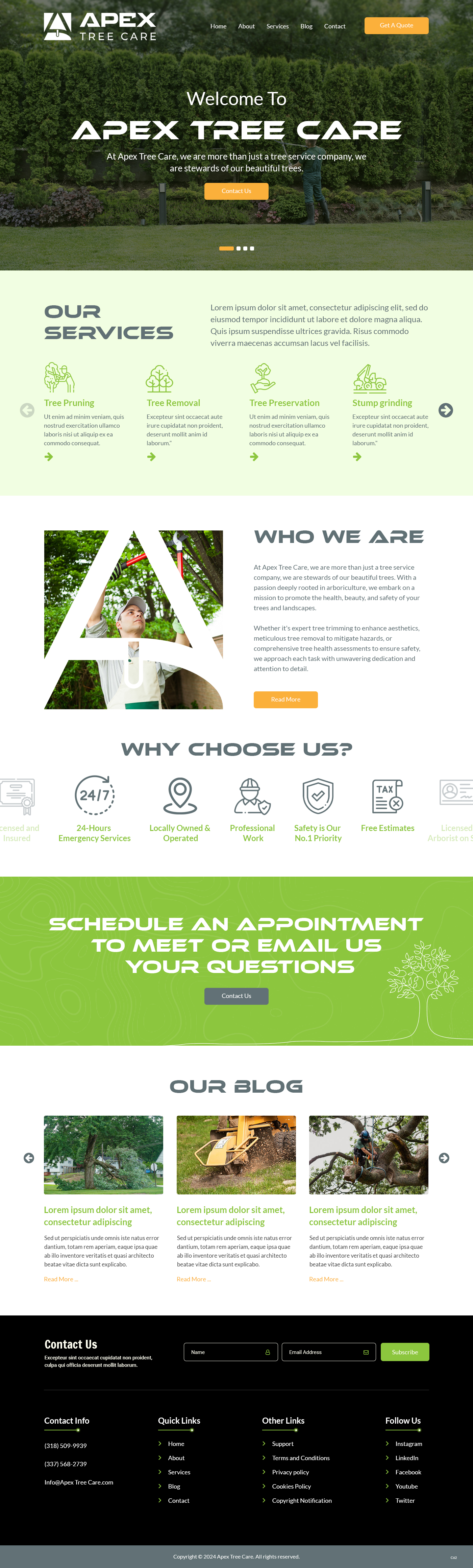 Web Design by pb for this project | Design #33124133