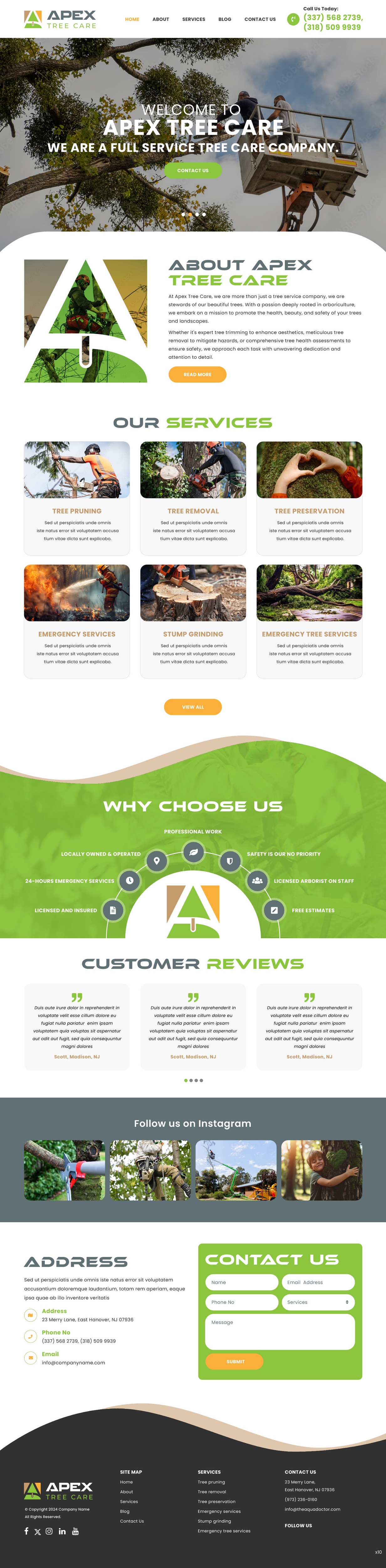 Web Design by pb for this project | Design #33124140