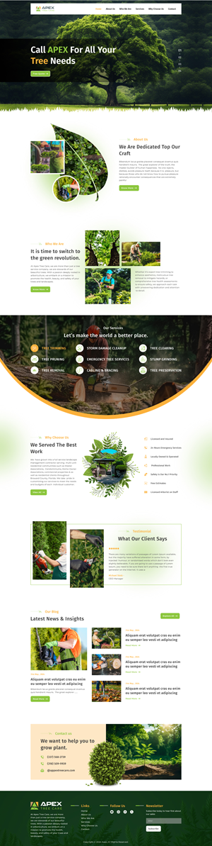 Web-Design von Pram Shaw für dieses Projekt | Design #33150645