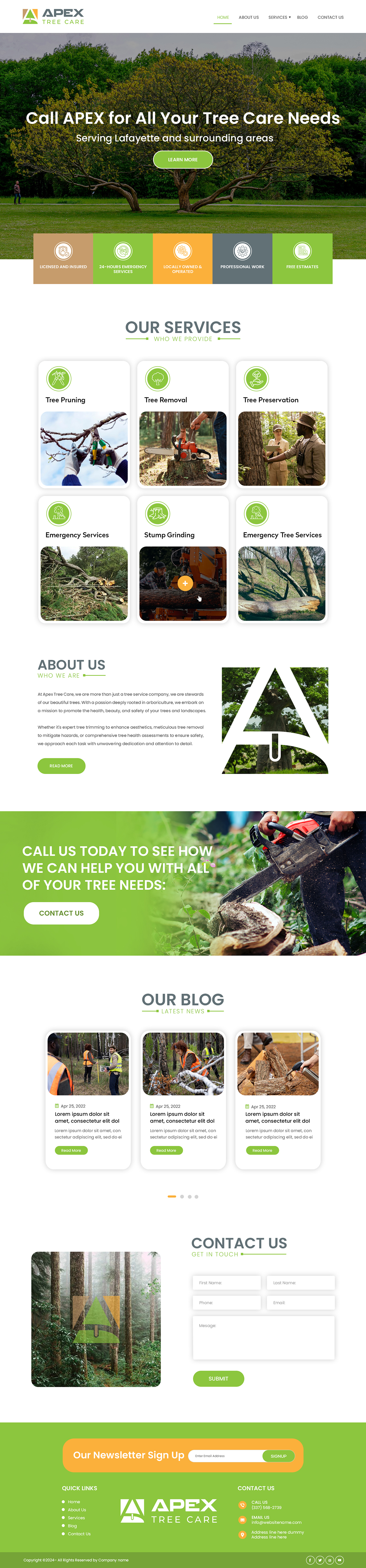 Web-Design von Creations Box 2015 für dieses Projekt | Design #33130185