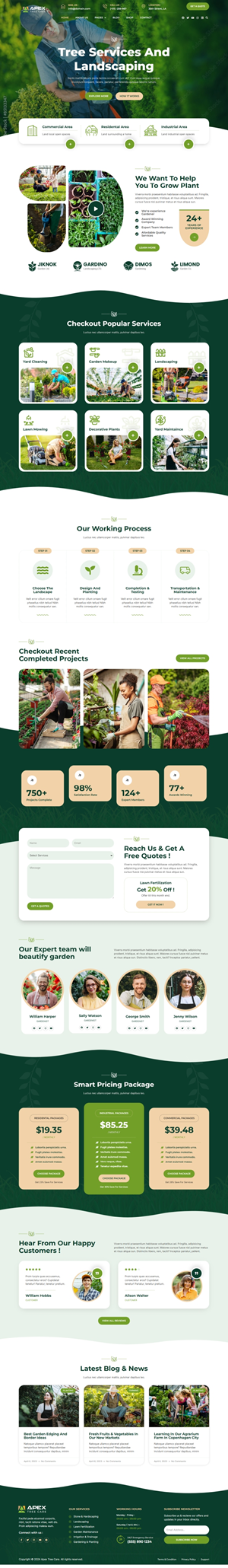Web Design by Amd87