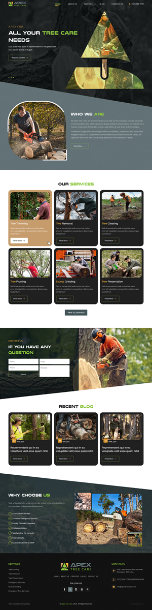 Web-Design von sai.designer87 für dieses Projekt | Design #33123675