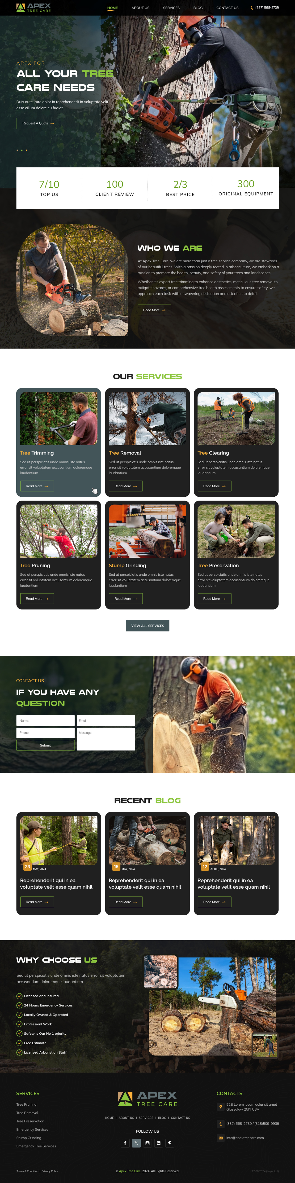 Web Design by sai.designer87 for this project | Design #33123676