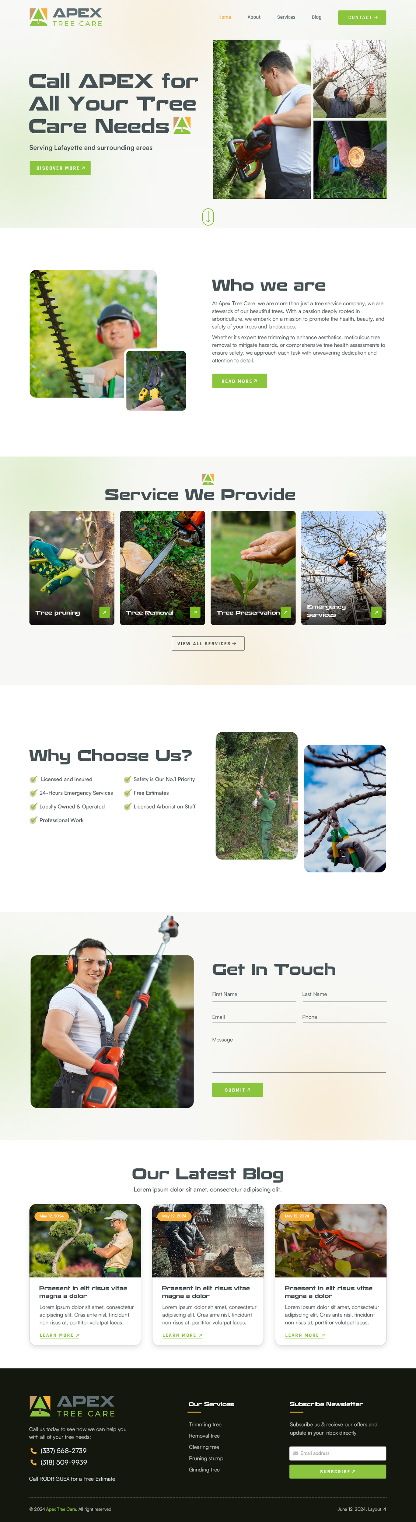 Web Design by sai.designer87 for this project | Design #33123695