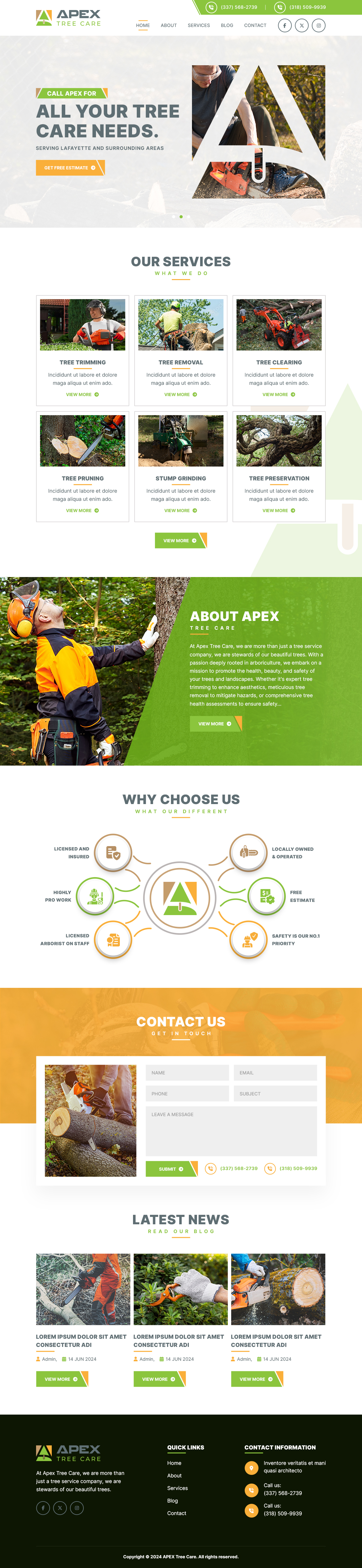 Web Design by sai.designer87 for this project | Design #33137622