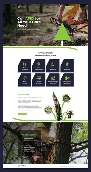 Web-Design von lemosys infotech für dieses Projekt | Design #33136827
