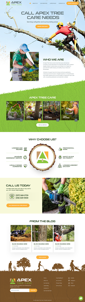 Web-Design von nzdesigners für dieses Projekt | Design #33138297