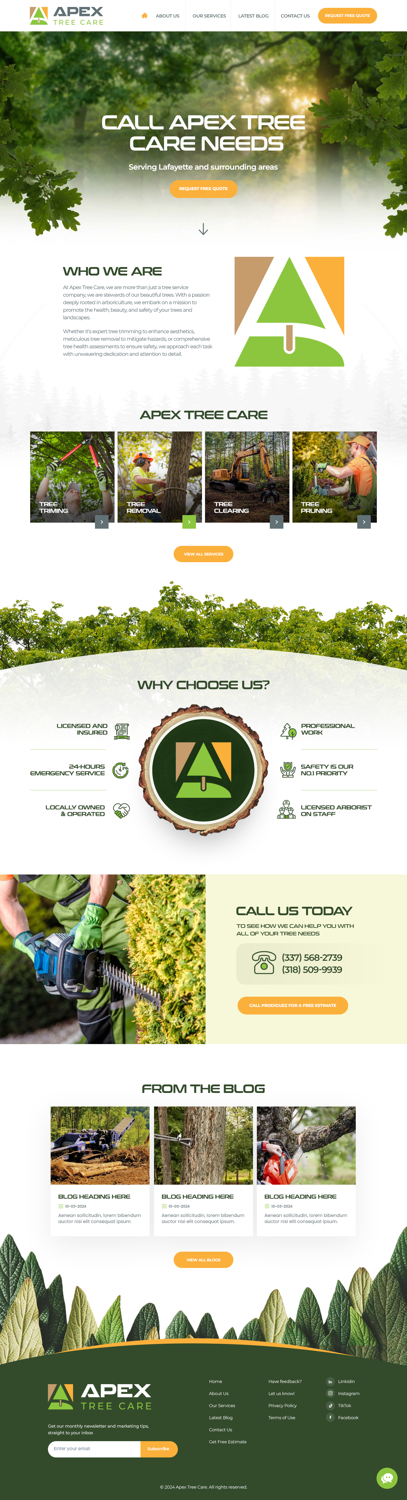 Web Design by NZ Creatives for this project | Design #33138298