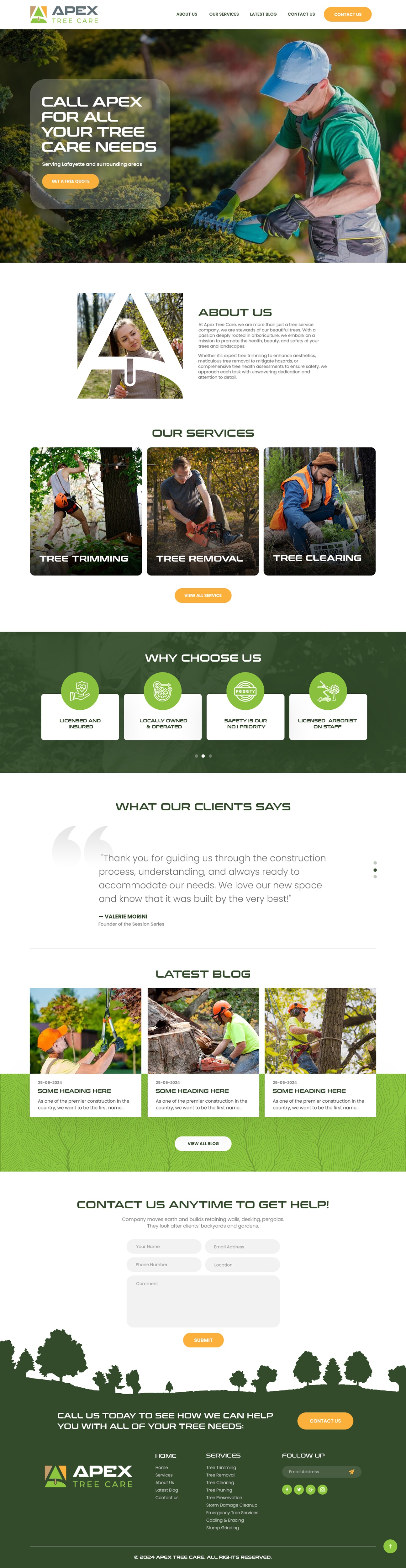 Web Design by nzdesigners for this project | Design #33145540