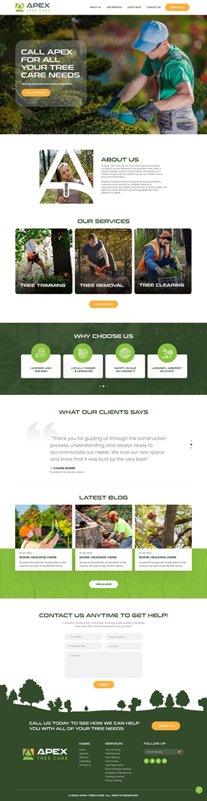 Web Design by nzdesigners for this project | Design: #33145540