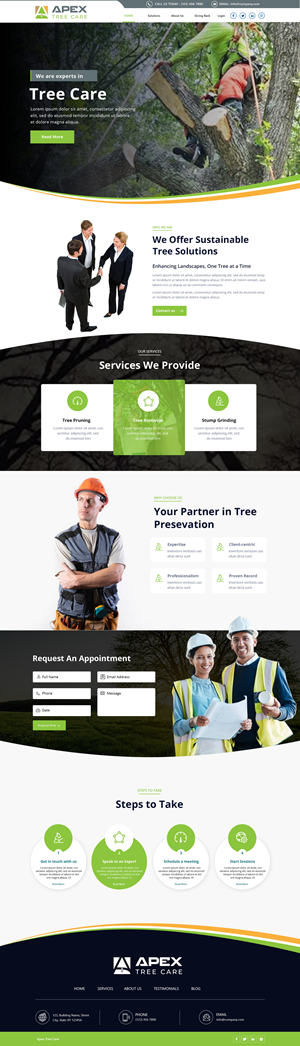 Web Design by Andrew Asiimwe for this project | Design: #33140561