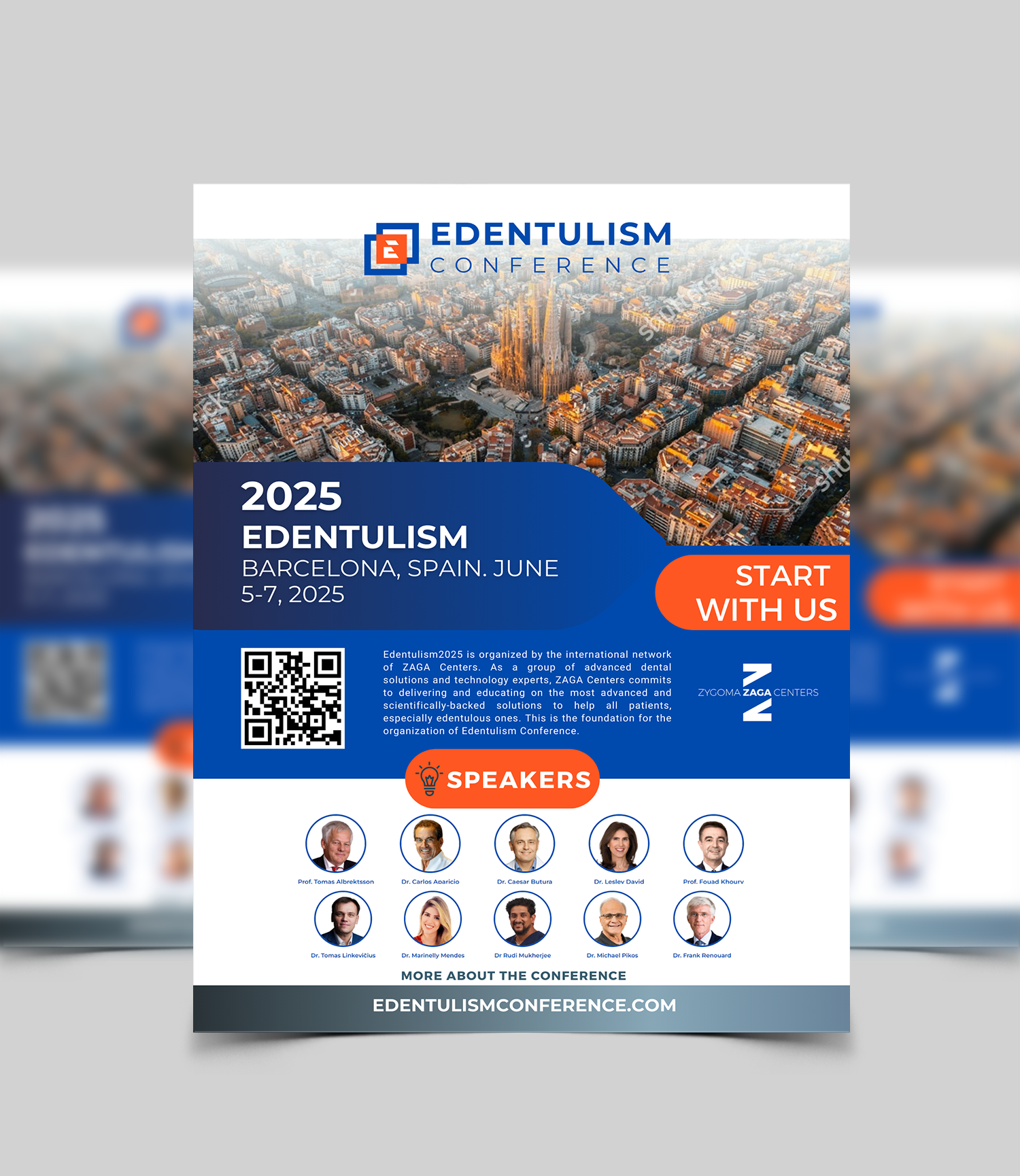 Advertisement Design by nafizrahat for this project | Design #33118758