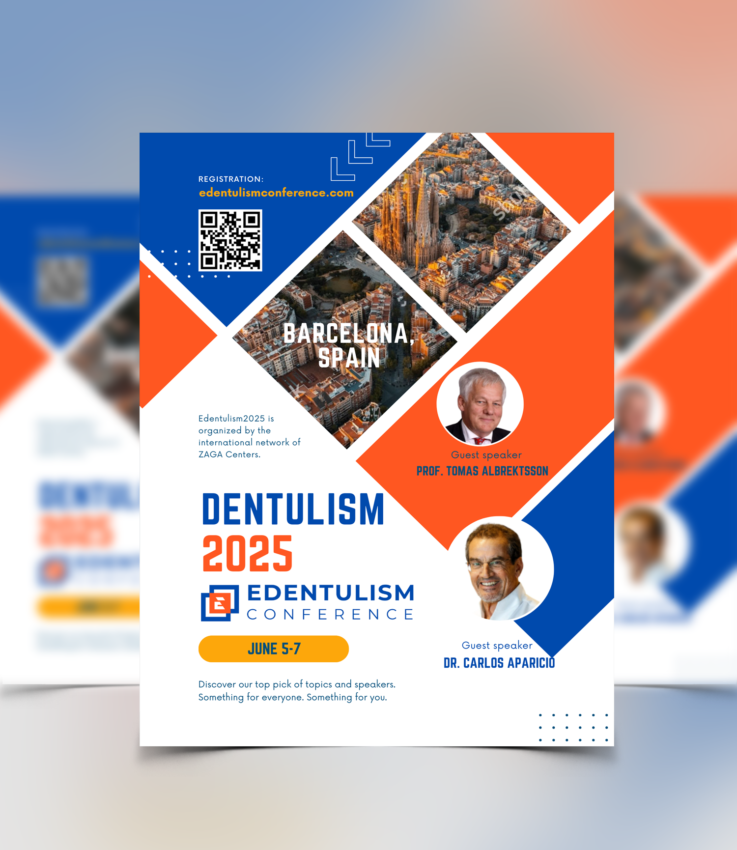 Advertisement Design by nafizrahat for this project | Design #33118950