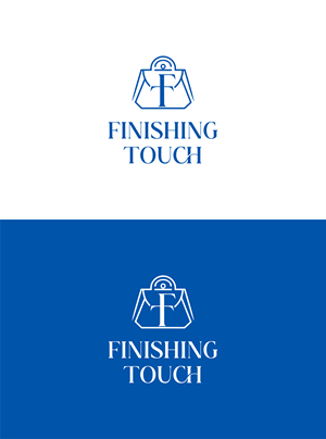 Design de Logo par Jose Loaiza pour Finishing Touch.VIP | Design : #33125550