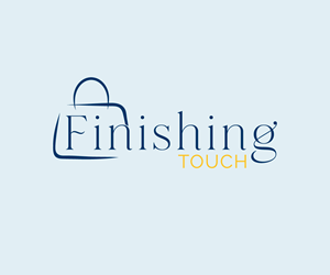 Diseño de Logo por Mejbaul Hasan para Finishing Touch.VIP | Diseño: #33124562