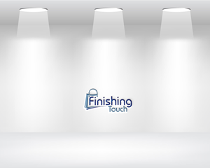Design de Logo par Daniel Khan pour Finishing Touch.VIP | Design : #33120603