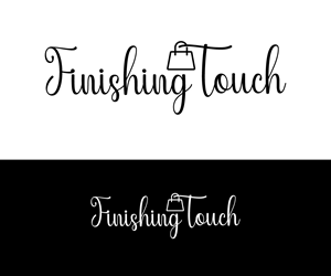 Design de Logo par Kavth pour Finishing Touch.VIP | Design : #33127687
