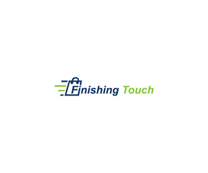 Design de Logo par Spark  Design pour Finishing Touch.VIP | Design : #33121602