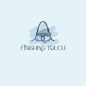 Design de Logo par Eve.A pour Finishing Touch.VIP | Design #33124929