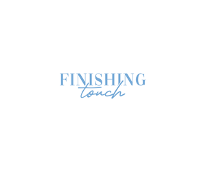 Logo-Design von Good Intermedia für Finishing Touch.VIP | Design: #33127157