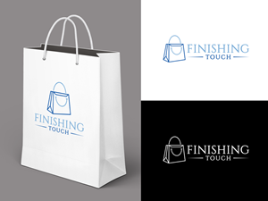 Design de Logo par RA-bica pour Finishing Touch.VIP | Design : #33121581