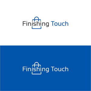 Logo Design by Kaze56 for Finishing Touch.VIP | Design: #33118542