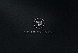 Logo Design by Christopher C for Finishing Touch.VIP | Design: #33129917