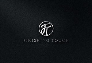 Logo Design by Christopher C for Finishing Touch.VIP | Design: #33129918