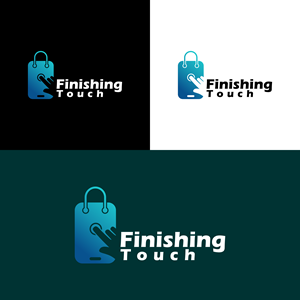 Logo-Design von PENTEM für Finishing Touch.VIP | Design: #33120115