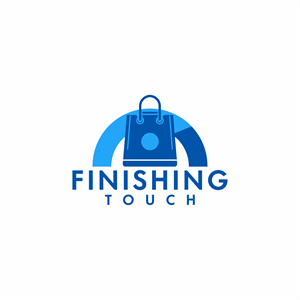 Logo Design by BEANDESIGN^_^ for Finishing Touch.VIP | Design: #33117690