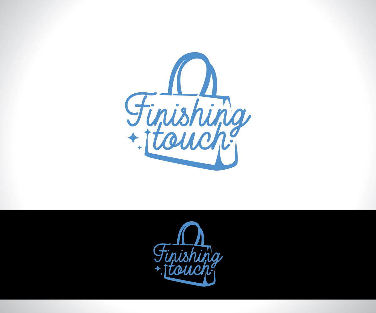 Diseño de Logo por YourLogoMaster para Finishing Touch.VIP | Diseño #33124452