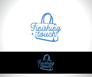 Logo Design by YourLogoMaster for Finishing Touch.VIP | Design: #33124452