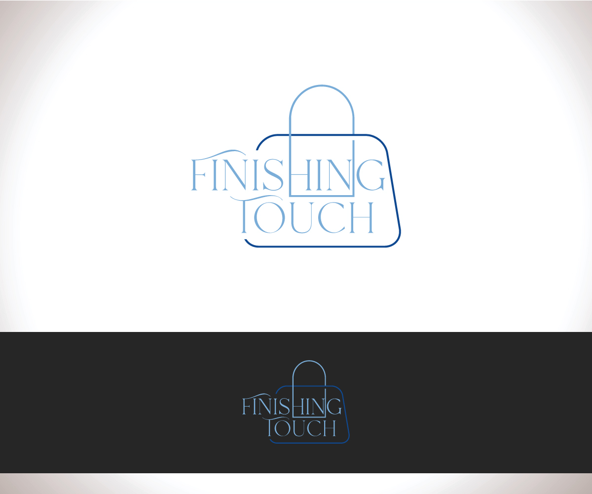 Diseño de Logo por YourLogoMaster para Finishing Touch.VIP | Diseño #33124453