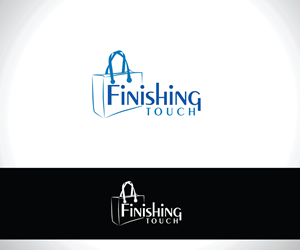 Logo Design by YourLogoMaster for Finishing Touch.VIP | Design: #33124454