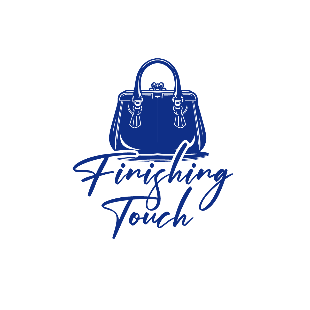 Diseño de Logo por Elrich para Finishing Touch.VIP | Diseño #33119776