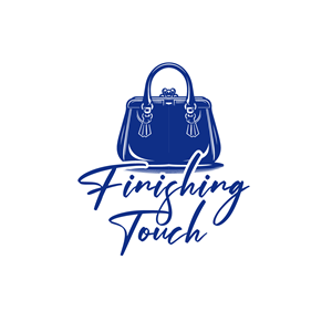 Diseño de Logo por Elrich para Finishing Touch.VIP | Diseño: #33119776