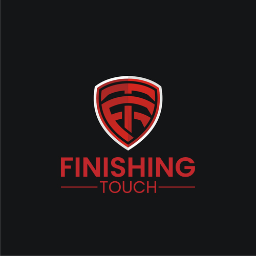 Logo Design by ratul09 for Finishing Touch.VIP | Design #33117805