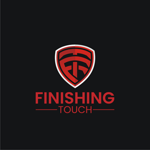Logo Design by ratul09 for Finishing Touch.VIP | Design: #33117805